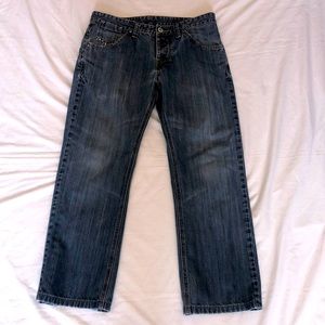 york jeans